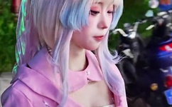 会长是女仆大人图片